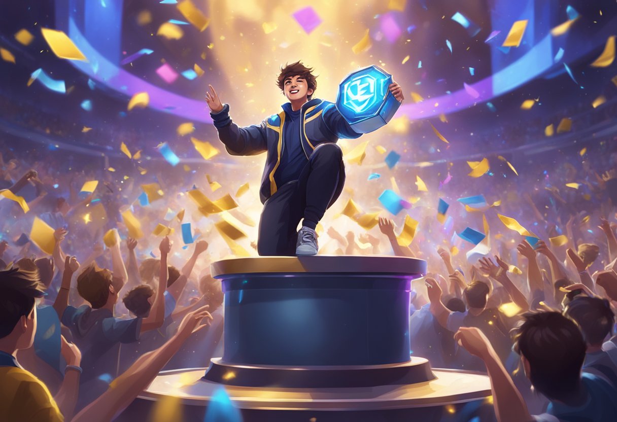Top 5 Benefits of Buying Elo Boost in League of Legends