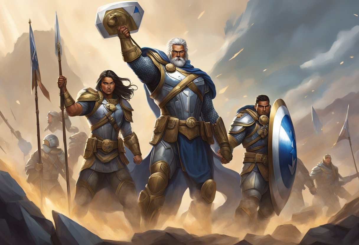Best Champions to Boost in League of Legends