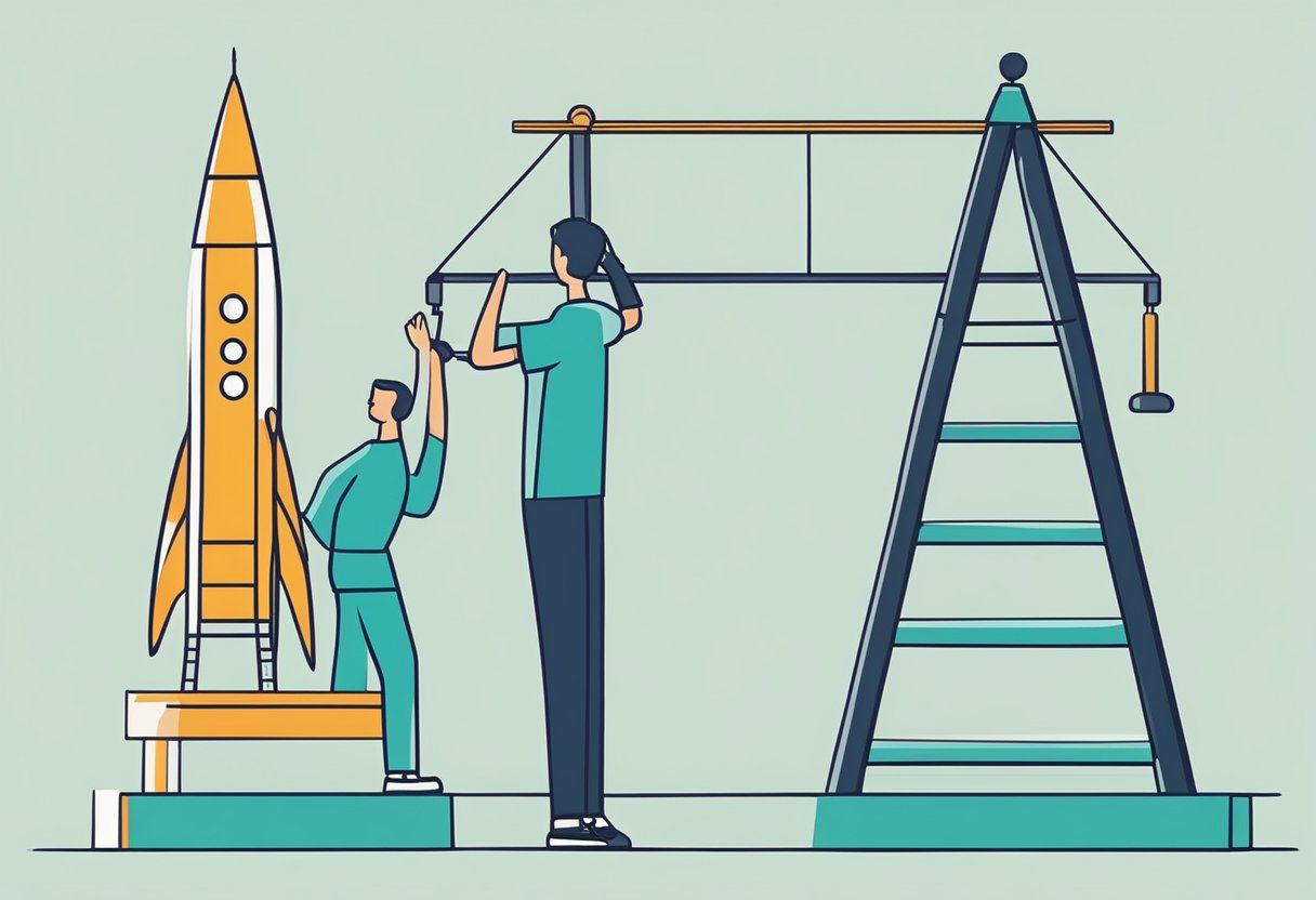 Boosting vs. Coaching Understanding the Better Choice for Personal Development