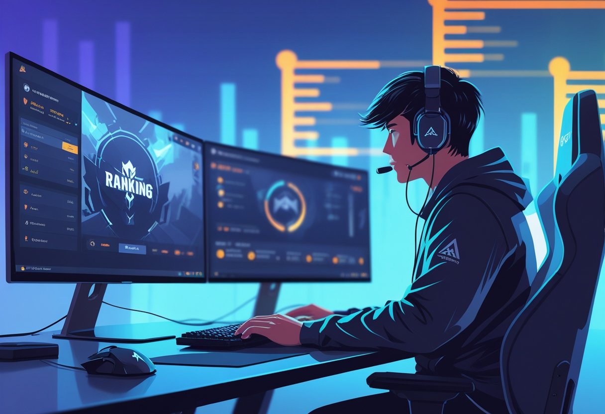 Buy Ranked Accounts from LolBoost.gg: A Complete Guide to Safe and Verified League of Legends Accounts