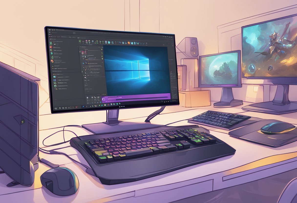 Fix FPS Issues in League of Legends A Comprehensive Step-by-Step Guide for Smooth Gameplay