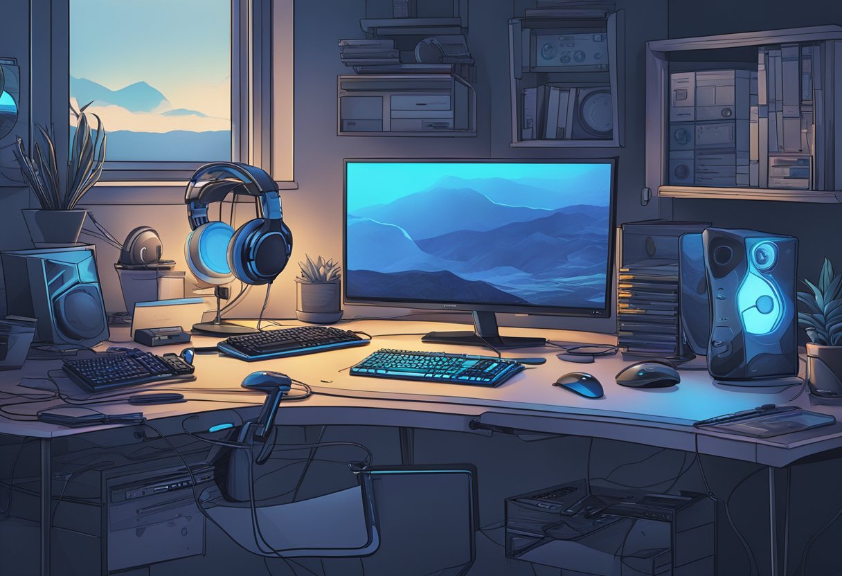 How to Optimize Your Setup for Better Gaming Essential Tips for Peak Performance