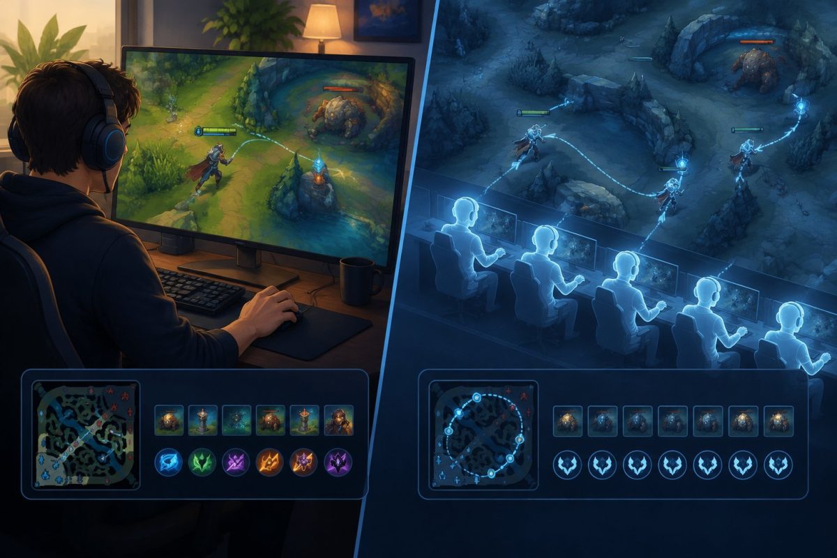 How to Tell If a LoL Account Is Hand-Leveled or Botted (2026)