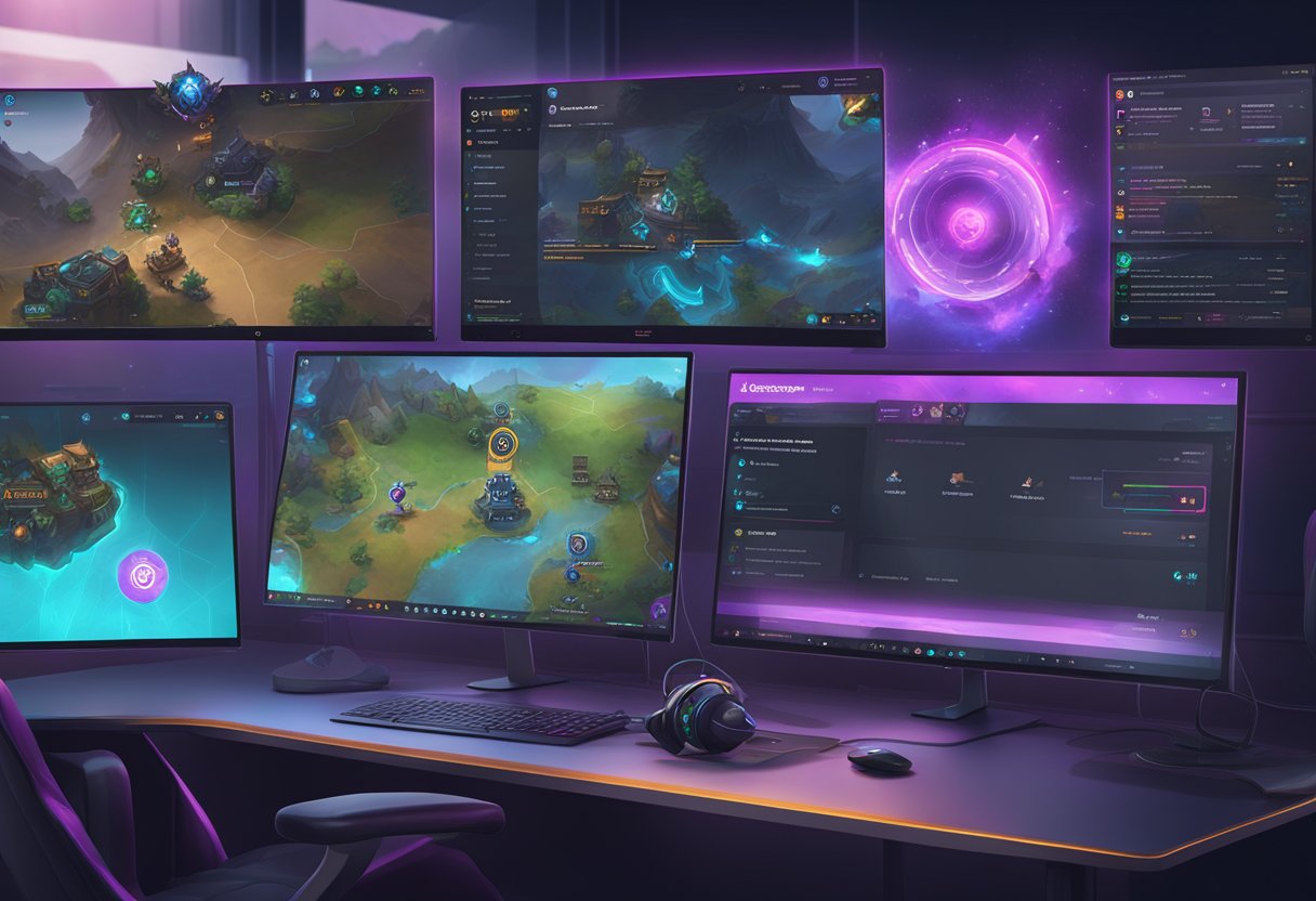 League of Legends Elo Boosting Why lolboostgg is the Best Website for Your Needs