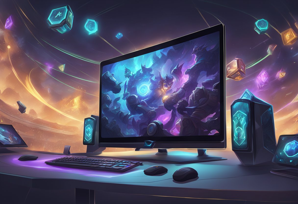 What is LoL Elo Boost