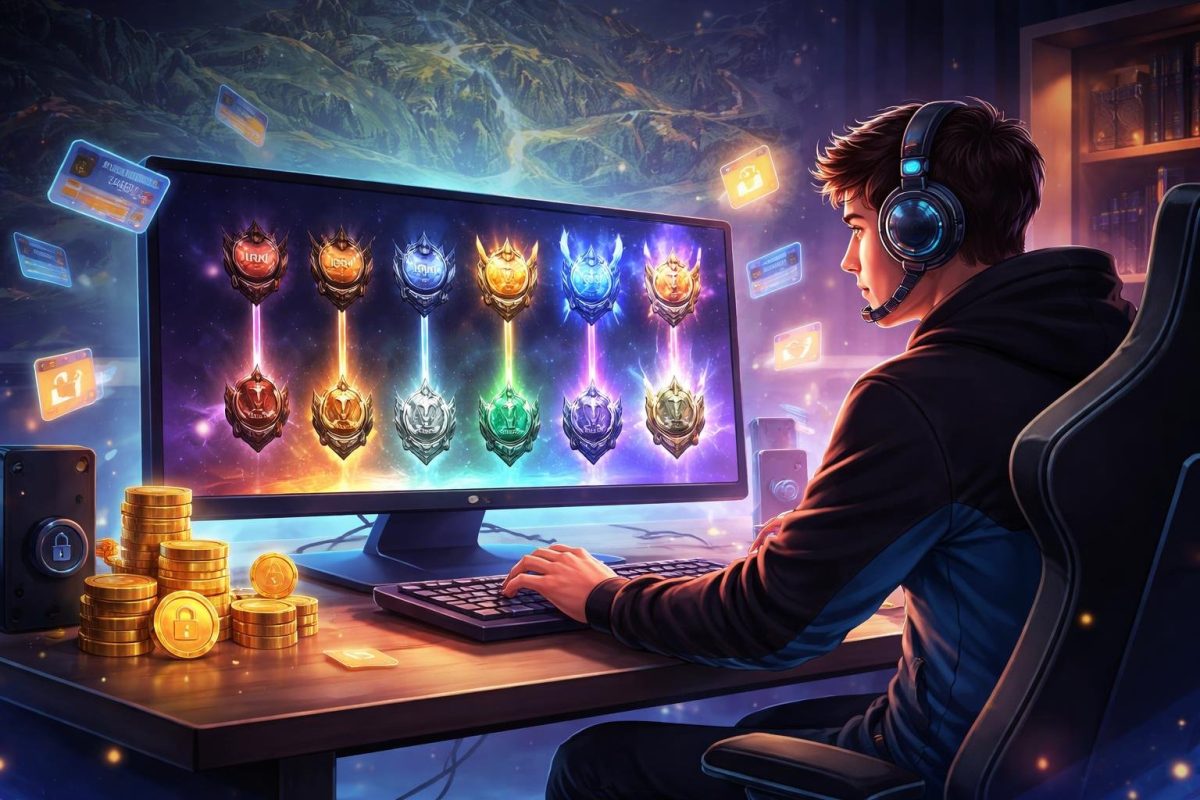 LoL Ranked Accounts Buy: Essential Guide to Purchasing Pre-Leveled League of Legends Profiles