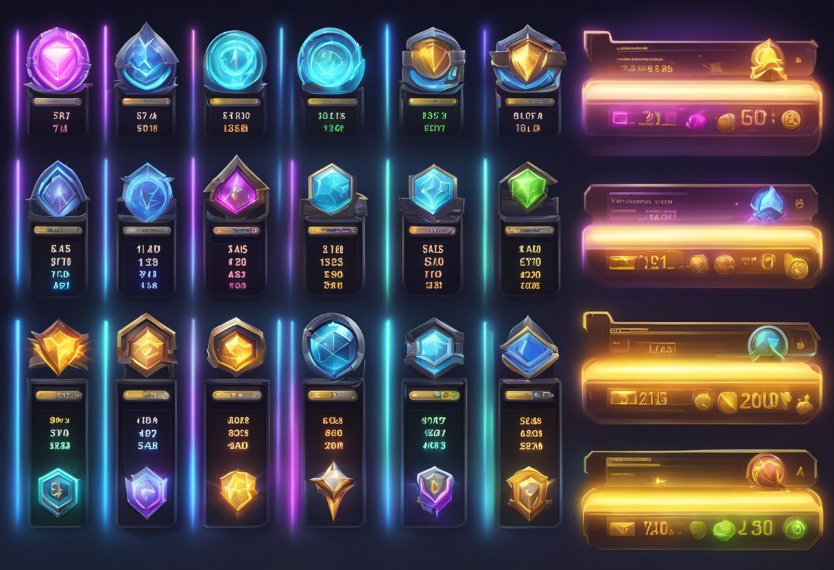 LoL Ranks and LoL Ranked System Explained