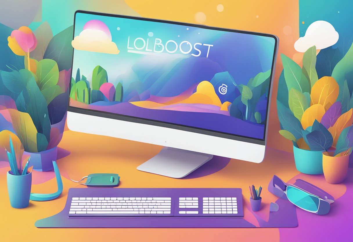 lolboost.gg Best Website for Boosting Unmatched Service and Results