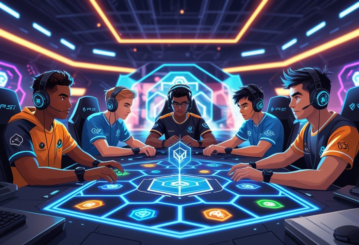 Teamfight Tactics Boosting Lolboost.gg: Professional Rank Advancement Services Explained