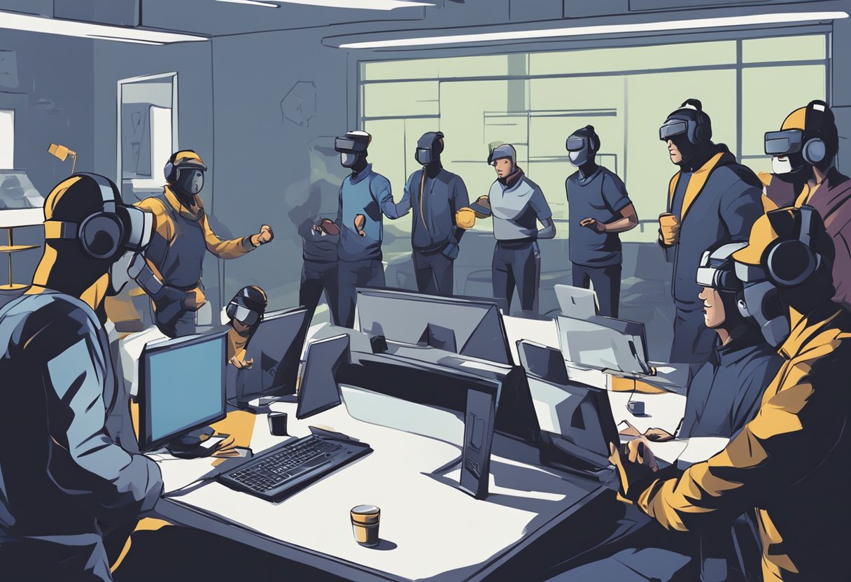 The Dark Side of League of Legends Understanding Toxicity and Effective Solutions