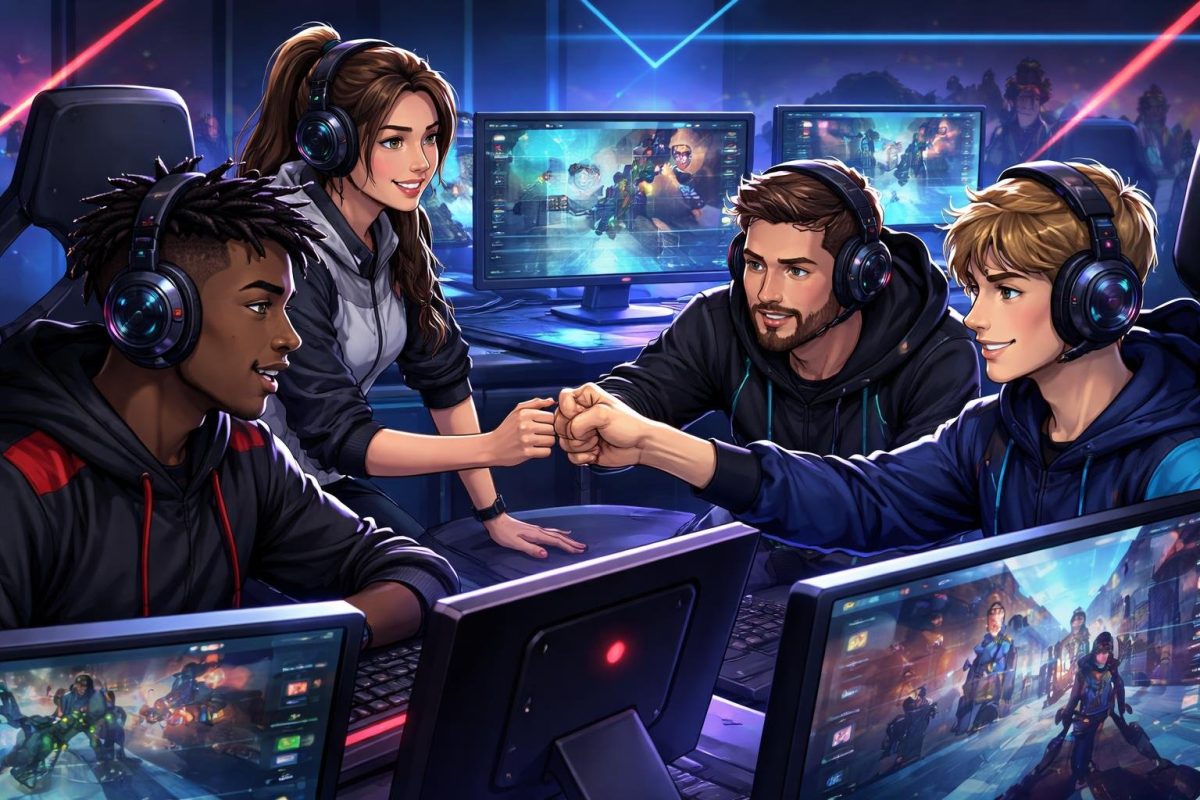 Trusted Valorant Boosters: How to Find Reliable Rank Advancement Services