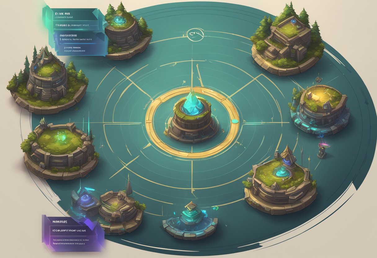 What Is The MMR in League of Legends Understanding Your Matchmaking Rank