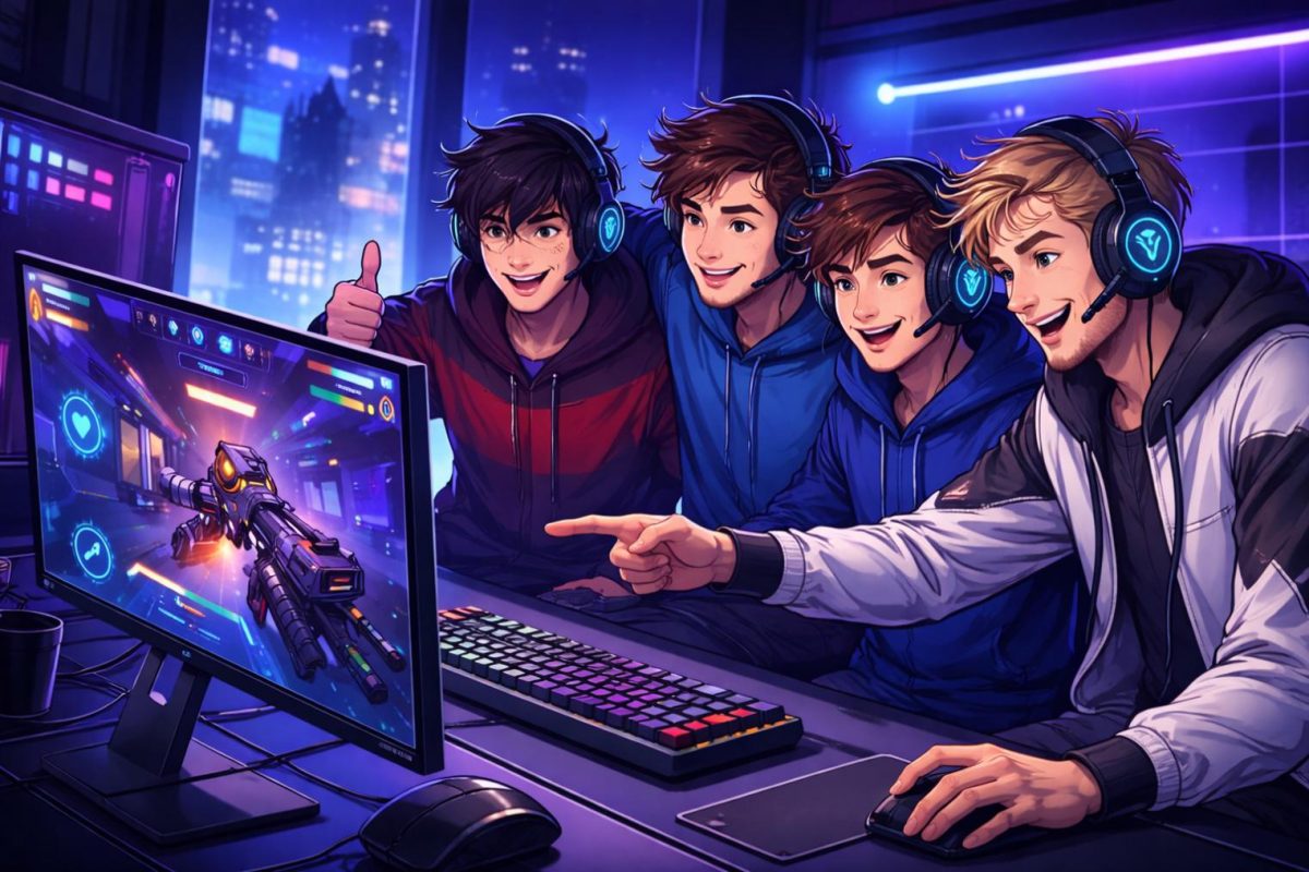 Why Buying a League of Legends Smurf Account Can Improve Your Ranked Experience