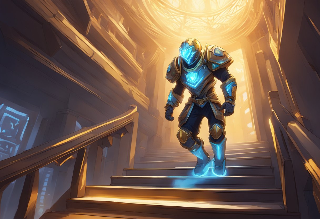 Why MMR Eloboost Stands Out for Your MMR ELO Boosting Needs