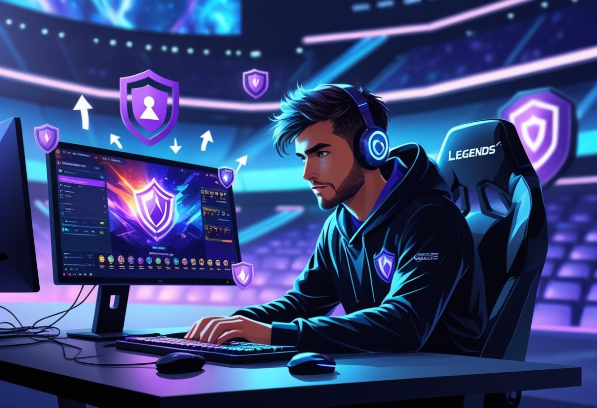 Why You Should Buy From Lolboost.gg and Not From Other Websites: Superior Service and Guaranteed Results